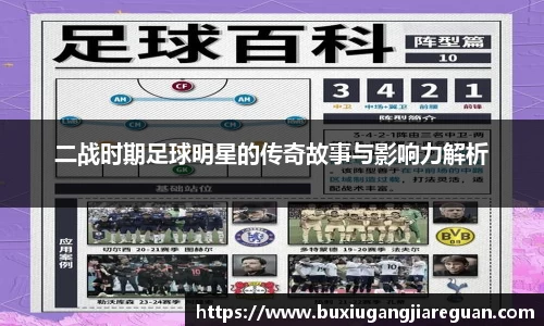二战时期足球明星的传奇故事与影响力解析